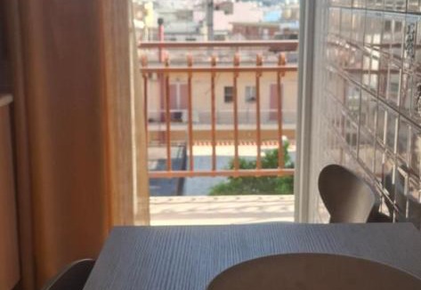 Loutraki-Agioi Theodoroi Apartment | Constant Serenity