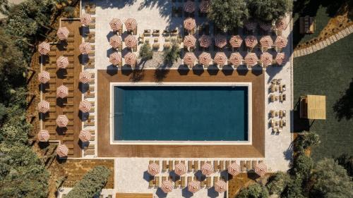 Tzavros Hotel | Cook's Club Corfu - Adults Only