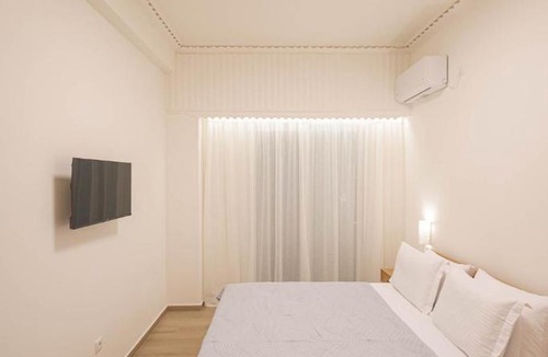 Katakolo Apartment | Corali 1 - Coastal Retreat