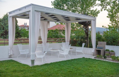 Ierissos House | Corali luxury villas