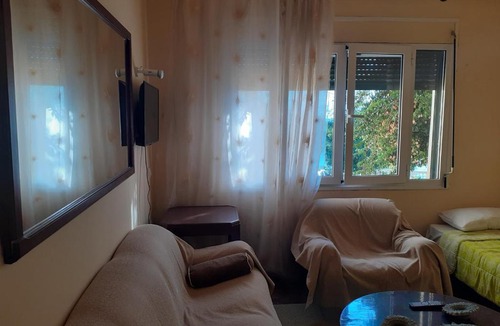 Perama House | corfu Aegli appartment