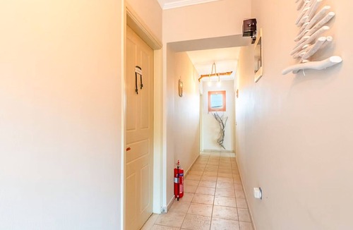 Gaios Apartment | Corfu Apt in Gaios with 1 bedrooms and 1 bathrooms