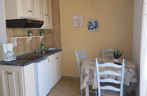 Parelia Apartment | Corfu Dream Holidays Apartment