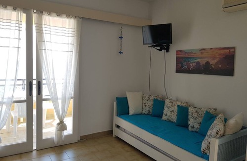 Parelia Apartment | Corfu Dream Holidays Apartment