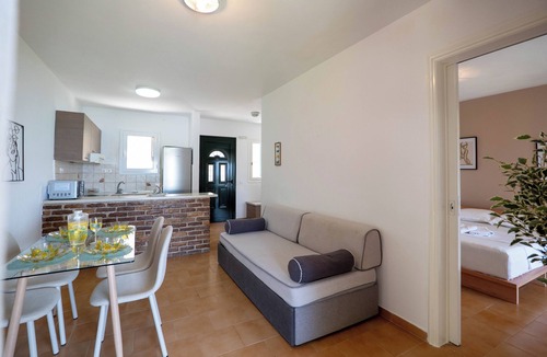 Glyfada House | Corfu Glyfada Menigos Resort 49