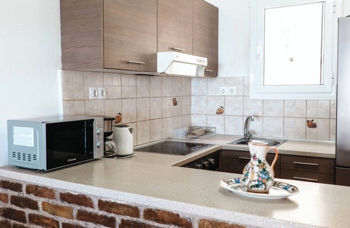 Glyfada House | Corfu Glyfada Menigos Resort 49