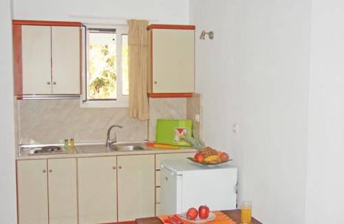 Liapades Apartment | Corfu Pearl