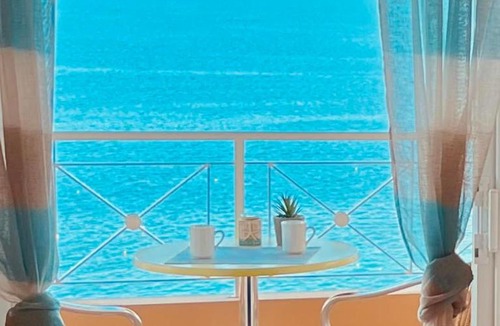 Barbati Apartment | Corfushell Resort Hotel apart