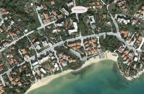 Palaio Tsifliki Apartment | Cornelia Apartment