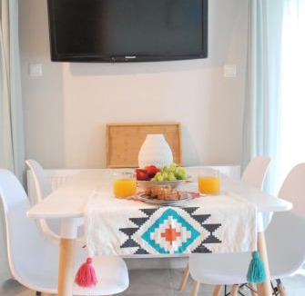 Palaio Tsifliki Apartment | Cornelia Apartment