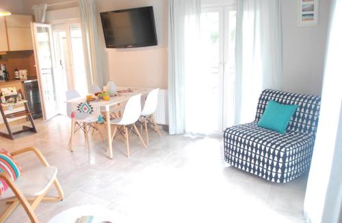 Palaio Tsifliki Apartment | Cornelia Apartment