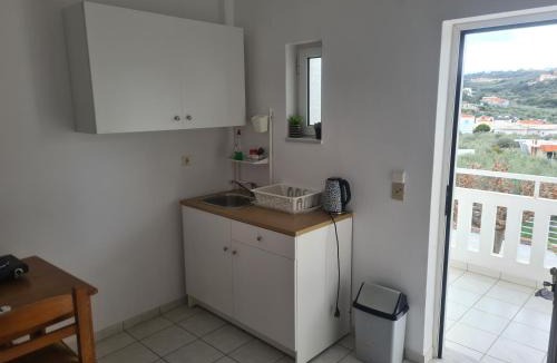 Plaka Apartment | Cost Mari Almyrida New by ZAGO Boutiqe hotels