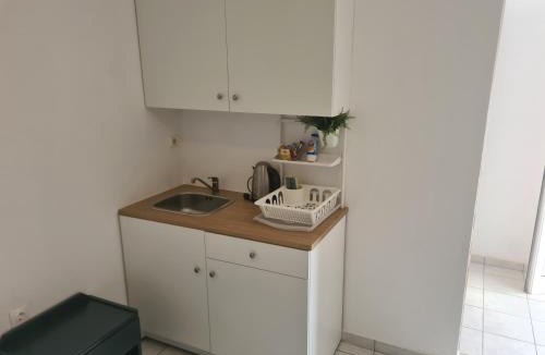 Plaka Apartment | Cost Mari Almyrida New by ZAGO Boutiqe hotels