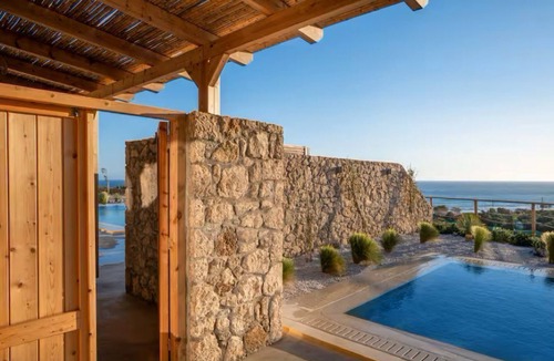 Keratokambos Villa | Costa del Sur - Arsinoi