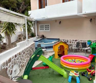 Agia Marina Apartment | Costantonia Holiday Apartments