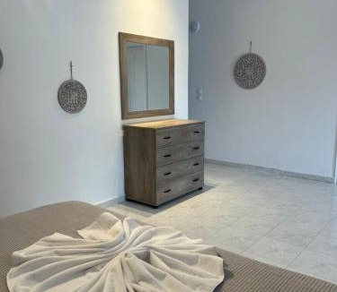 Filerimos Apartment | Costelia Studio