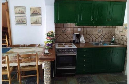 Troizinia House | Cosy maisonette close to Poros,Epidauros,Nafplio