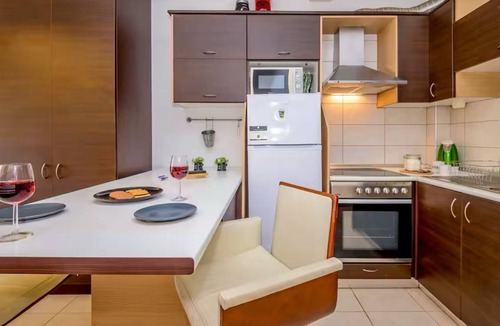 Orestiada Apartment | Cosy panta