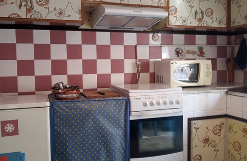 Thessaloniki Apartment | Cosy Penthouse (up to 6 guests) in the City Centre!
