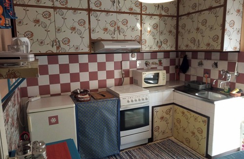 Thessaloniki Apartment | Cosy Penthouse (up to 6 guests) in the City Centre!