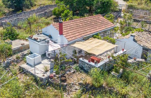 Antipaxos Apartment | Cottage Ambelaki
