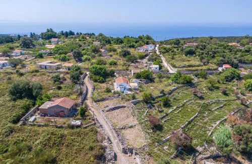 Antipaxos Apartment | Cottage Ambelaki