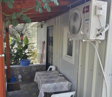 Leptokaria House | Cottage close to sea(150m) in Leptokarya- Εξοχικό