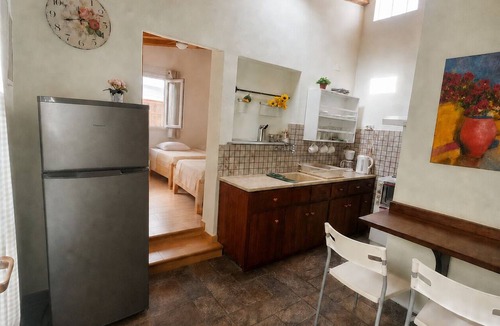 Agios Gordios Apartment | Cottage House