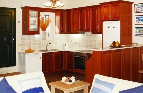 Korakades House | Cottage, Korakades