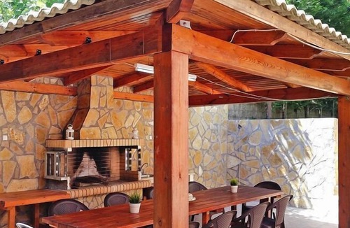 Korakades House | Cottage, Korakades