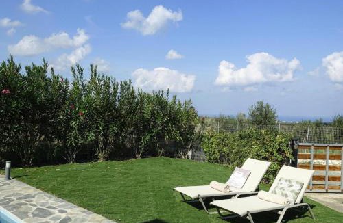 Kirianna House | Cottage, Kyrianna