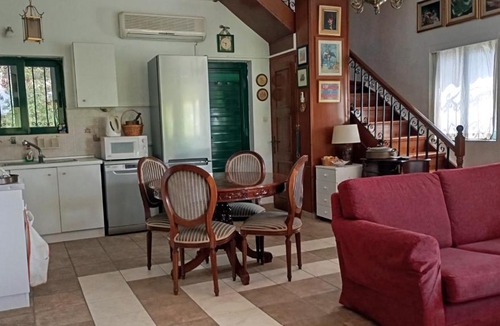 Nea Styra House | Cottage near the beach in Nimporio, Euboea
