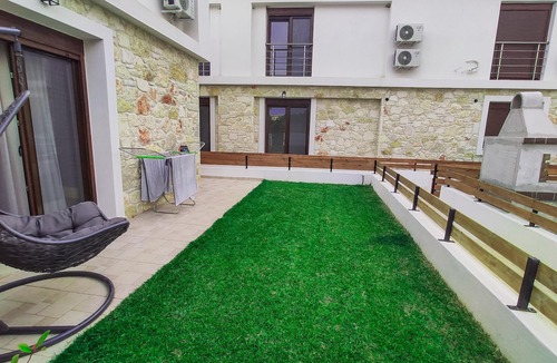 Nikita Cottage | Cottage Nikiti, 2 min. from the sea!