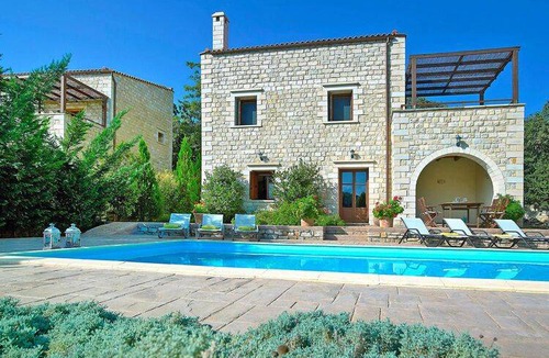 Vederi House | Cottage, Vederi