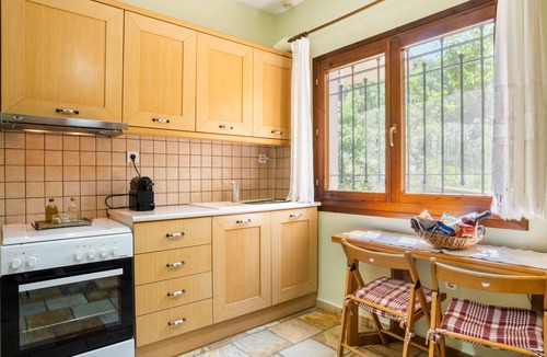 Polygyros Cottage | Country Cottage Ι - Halkidiki