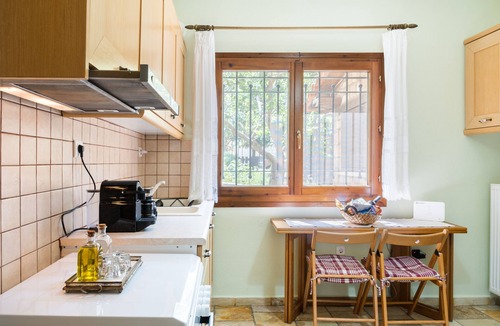 Polygyros Cottage | Country Cottage Ι - Halkidiki