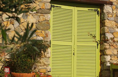 Agia Apartment | Country House Spitaki Γραφείο