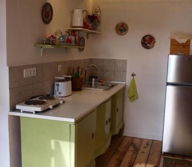 Agia Apartment | Country House Spitaki Γραφείο