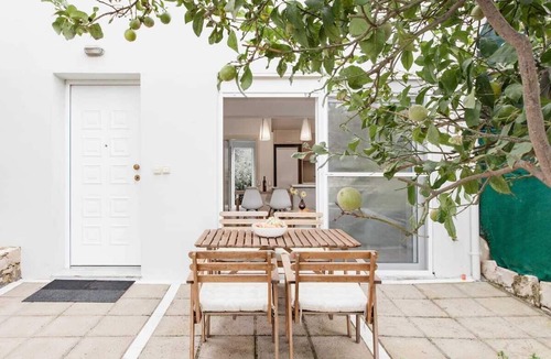 Adele Apartment | Countryhouse in an olive grove|Adhili ii residence