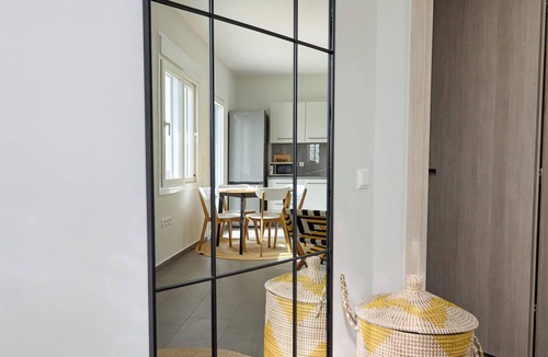 Mastichochoria House | Cozy beachfront escape