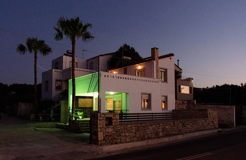Adele Villa | Cozy,modern home in the middle of nature!Quiet area,countryside,clean atmosphere