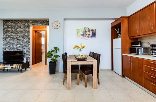 Agia Apartment | Cozy Nikola's Vineyard Apartment