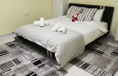Nea Makri Apartment | COZZY STUDIO IN NEA MAKRI
