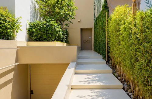 Kavouri House | Crab Villa & Spa