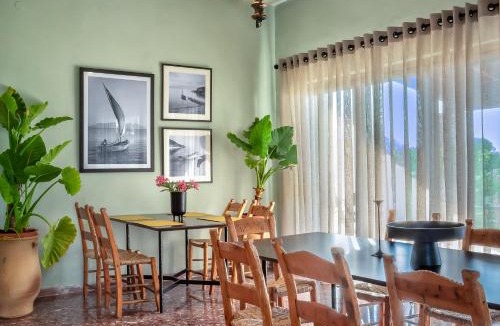 Kalathas Hotel | Creta Vitalis