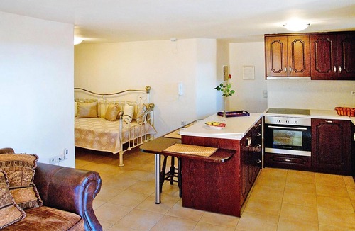 Kontomari Villa | Cretan Villa Near Beach for 10