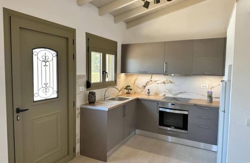 Malevizi Cottage | Cretelia enchanting holiday house in Rodia
