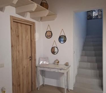 Malevizi House | CRETelia House