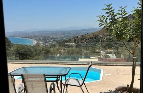 Malevizi House | CRETelia House