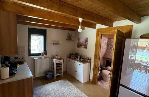 Arachova House | Crown Chalet Arachova